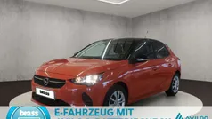 Gebraucht 2022 Opel Corsa-e Edition Kleinwagen | 13.950 € (Guter Preis)