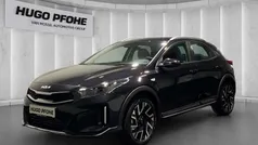 Schwarz Neu 2025 Kia XCeed Vision SUV | 25.790 € (Fairer Preis)