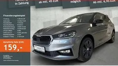 Gebraucht 2025 Skoda Fabia Selection Limousine | 20.980 € (Fairer Preis)