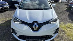 Gebraucht 2020 Renault Zoe Intens Kleinwagen | 27.900 €