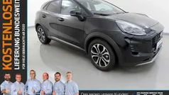 Gebraucht 2024 Ford Puma Titanium SUV | 23.980 € (Fairer Preis)