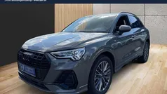 Chronusgrau Neu 2025 Audi Q3 S-Line SUV | 45.880 € (Fairer Preis)