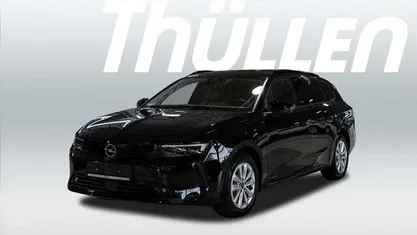 Gebraucht 2024 Opel Astra Edition Kombi | 23.980 € (Fairer Preis)