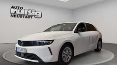 Arktis weiß (uni) Gebraucht 2025 Opel Astra Edition Limousine | 23.970 € (Superpreis)