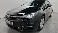 Gebraucht 2022 Opel Astra Business Edition Kombi | 15.450 € (Guter Preis)