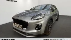 Gebraucht 2023 Ford Puma Titanium SUV | 20.880 € (Fairer Preis)