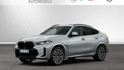 Second-hand BMW X6 M Sport 381 CP (280 kW) 2023 SUV