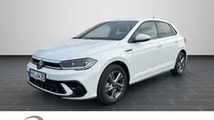Gebraucht 2025 VW Polo R-line Kleinwagen | 27.650 € (Fairer Preis)