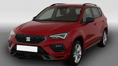 Gebraucht 2023 Seat Ateca FR SUV | 28.295 € (Fairer Preis)