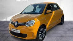 Weiß Gebraucht 2020 Renault Zoe Intens Kleinwagen | 10.900 € (Fairer Preis)