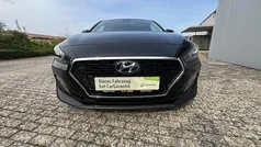 Phantom black Gebraucht 2019 Hyundai i30 Premium Coupé | 17.990 € (Fairer Preis)