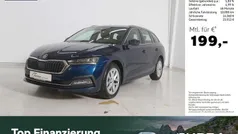 Gebraucht 2022 Skoda Octavia Style Kombi | 24.880 € (Fairer Preis)