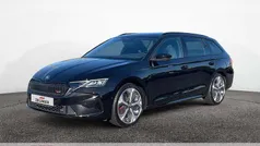 Gebraucht 2024 Skoda Octavia RS Kombi | 38.826 € (Fairer Preis)