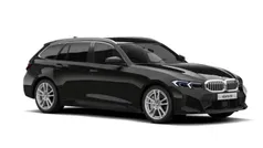 Gebraucht 2025 BMW 330 Comfort Edition Kombi | 85.700 €
