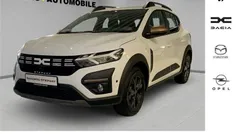 Neu 2025 Dacia Sandero Extreme Kleinwagen | 19.949 € (Fairer Preis)