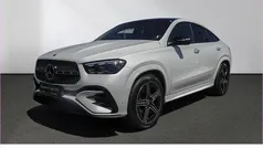 Gebraucht 2023 Mercedes GLE450 AMG AMG Coupé | 91.530 € (Guter Preis)