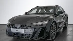 Gebraucht 2025 Audi A6 Sport Kombi | 96.980 €