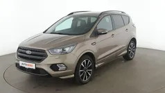 Gebraucht 2019 Ford Kuga ST-Line SUV | 18.920 € (Fairer Preis)