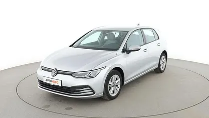 Brugt VW Golf VIII Life 150 HK (110 kW) 2022 Sedan