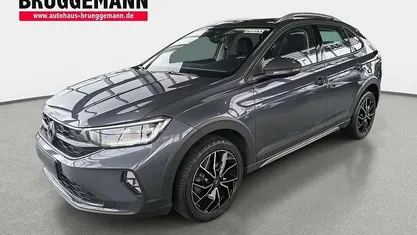 Gebraucht 2023 VW Taigo IQ Drive SUV | 22.490 € (Fairer Preis)