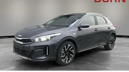 Gebraucht 2025 Kia XCeed Comfort SUV | 27.890 € (Fairer Preis)