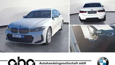 Gebraucht 2025 BMW 320 M Sport Limousine | 41.990 € (Fairer Preis)