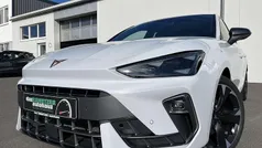 Nevada weiss Gebraucht 2025 Cupra Leon Limousine | 28.860 € (Fairer Preis)