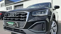 Gebraucht 2022 Audi Q2 SUV | 21.860 € (Guter Preis)