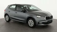 Gebraucht 2025 Skoda Fabia Selection Limousine | 18.745 € (Fairer Preis)