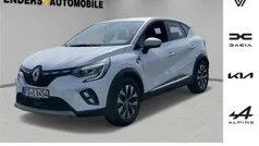 Gebraucht 2023 Renault Captur Techno SUV | 24.480 € (Fairer Preis)