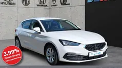 Gebraucht 2021 Seat Leon Style Limousine | 17.450 € (Fairer Preis)