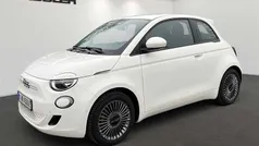Gebraucht 2023 Fiat 500e Kleinwagen | 22.990 € (Fairer Preis)