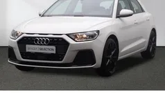 Cortinaweiß Gebraucht 2023 Audi A1 Sportback Advanced Plus Kleinwagen | 22.480 € (Fairer Preis)