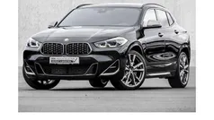 Black sapphire Gebraucht 2022 BMW X2 Performance SUV | 34.980 € (Fairer Preis)