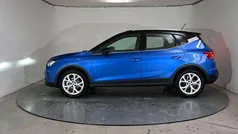 Gebraucht 2025 Seat Arona FR SUV | 27.441 € (Fairer Preis)