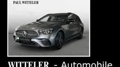 Selenitgrau lack Gebraucht 2022 Mercedes E300 AMG line Limousine | 32.990 € (Fairer Preis)