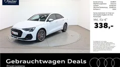 Gebraucht 2024 Audi S3 Sport Limousine | 49.980 € (Fairer Preis)