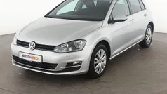 Gebraucht 2014 VW Golf VII Cup Limousine | 14.130 € (Etwas zu teuer)