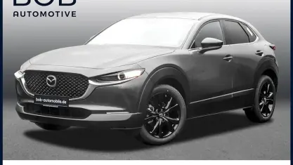 Neu Mazda CX-30 Homura-Line 140 PS (102 kW) 2026 Ceramic white SUV