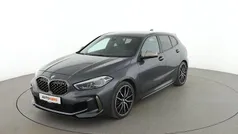 Grau Gebraucht 2020 BMW M135 M Sport Kleinwagen | 27.450 € (Guter Preis)