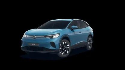 Blau Gebraucht 2025 VW ID.4 Pro SUV | 39.977 € (Fairer Preis)