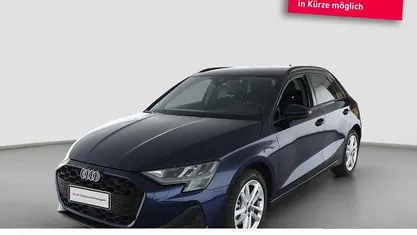 Gebraucht 2025 Audi A3 Ambiente Limousine | 32.790 € (Superpreis)