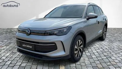 Gebraucht 2024 VW Tiguan Advance SUV | 39.970 € (Superpreis)