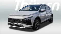 Grau Neu 2025 Hyundai Bayon Comfort SUV | 26.190 € (Fairer Preis)