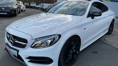 Gebraucht 2016 Mercedes C43 AMG AMG Coupé | 32.900 € (Fairer Preis)