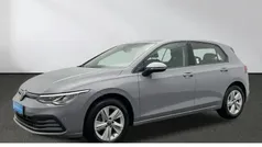 VW Golf VIII