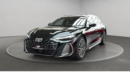 Brugt Audi A6 Ambiente 299 HK (219 kW) 2026 Stationcar