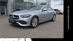 Gebraucht 2024 Mercedes C180 Advanced Limousine | 37.800 € (Fairer Preis)