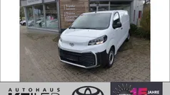 Weiß Neu 2024 Toyota Proace Van | 32.290 € (Fairer Preis)