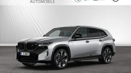 Gebraucht 2024 BMW XM M Sport SUV | 107.875 € (Fairer Preis)